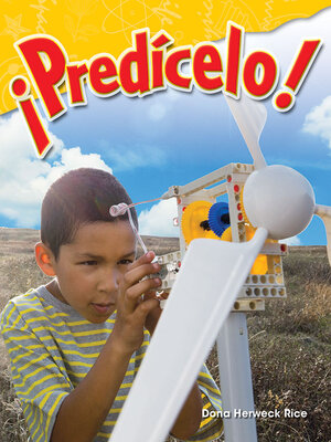 cover image of ¡Predícelo!